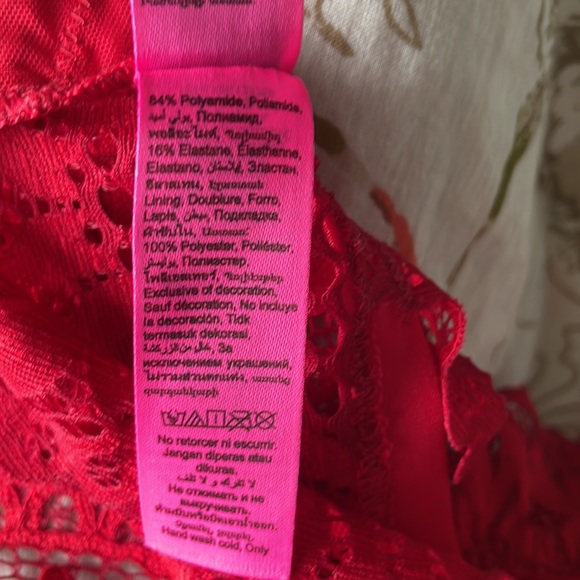 La Senza Bra Top - Picture 7 of 7